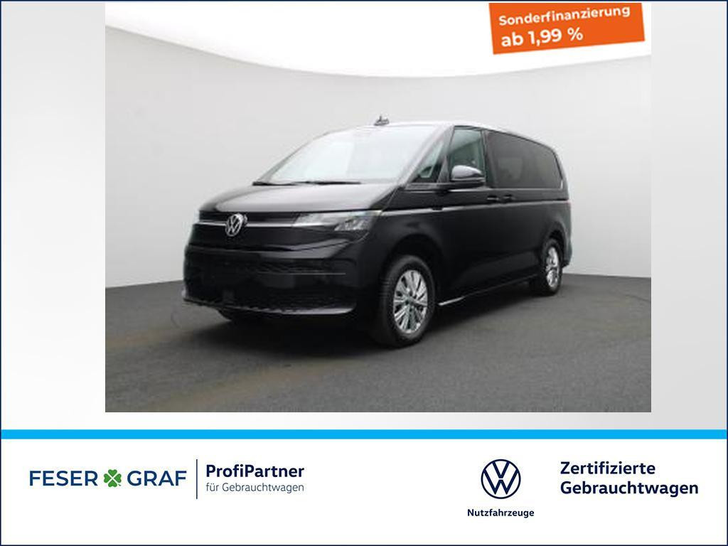 Volkswagen Multivan DSG Life 2.0 TDI Lang T7