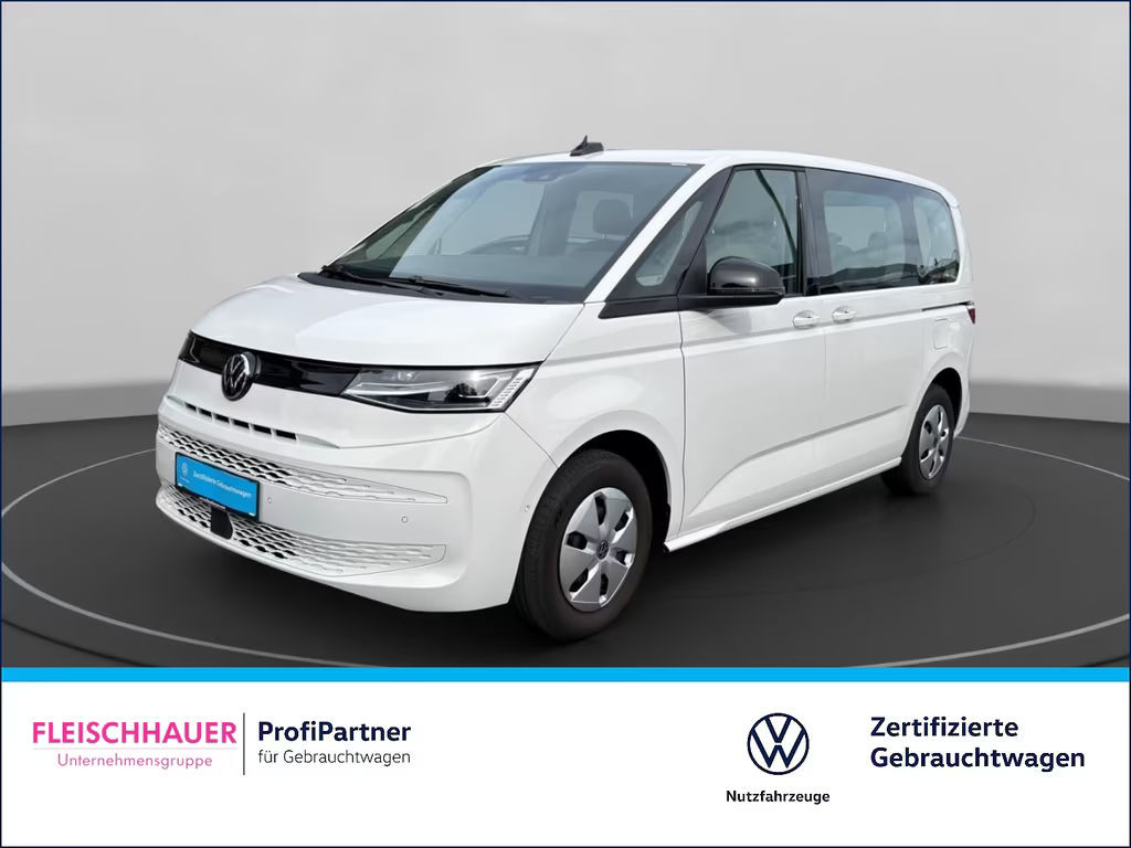Volkswagen Multivan T7