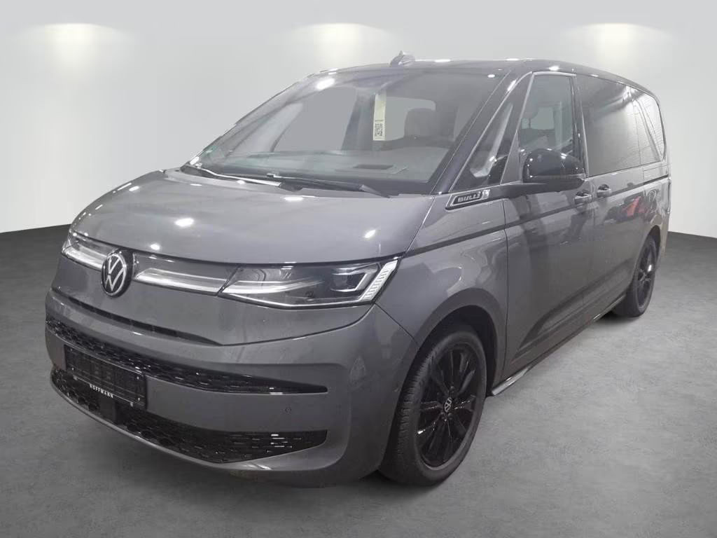Volkswagen Multivan eHybrid T7
