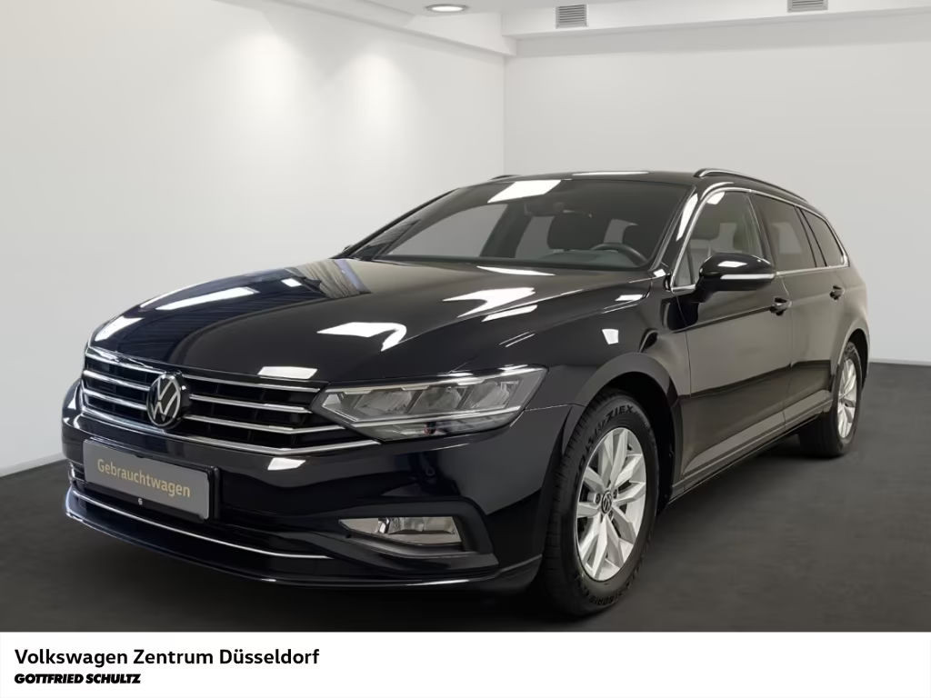 Volkswagen Passat Business DSG Variant 1.5 TSI