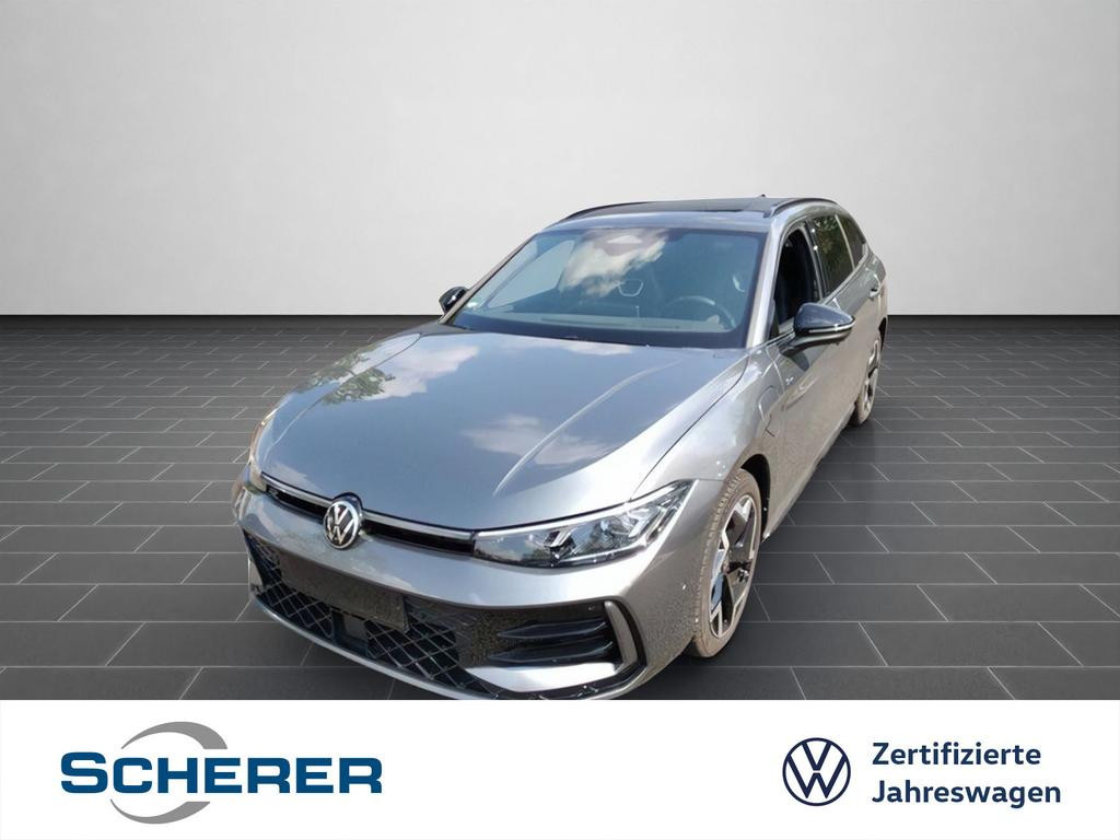 Volkswagen Passat DSG Variant R-Line eHybrid