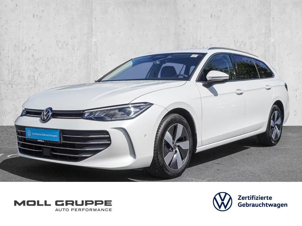 Volkswagen Passat Business DSG Variant 1.5 TSI