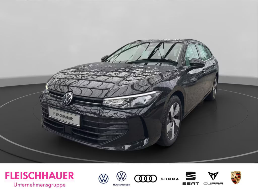 Volkswagen Passat DSG Variant 1.5 eTSI