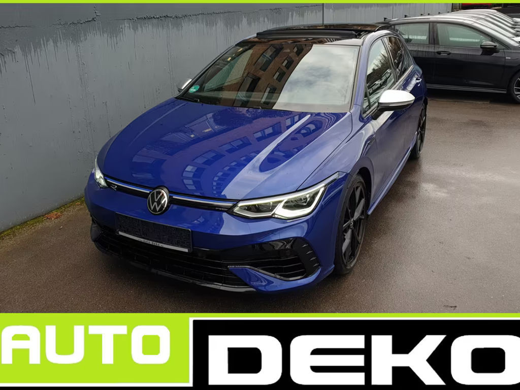 Volkswagen Golf DSG