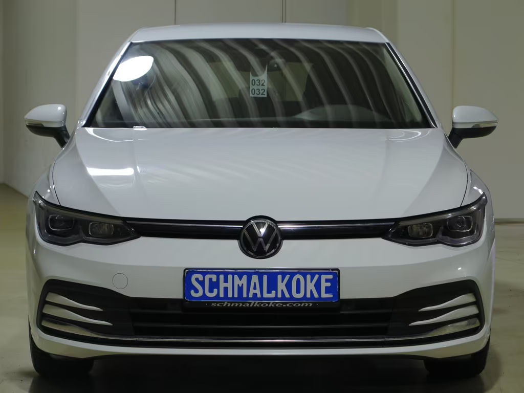 Volkswagen Golf Golf VIII 2.0 TDI