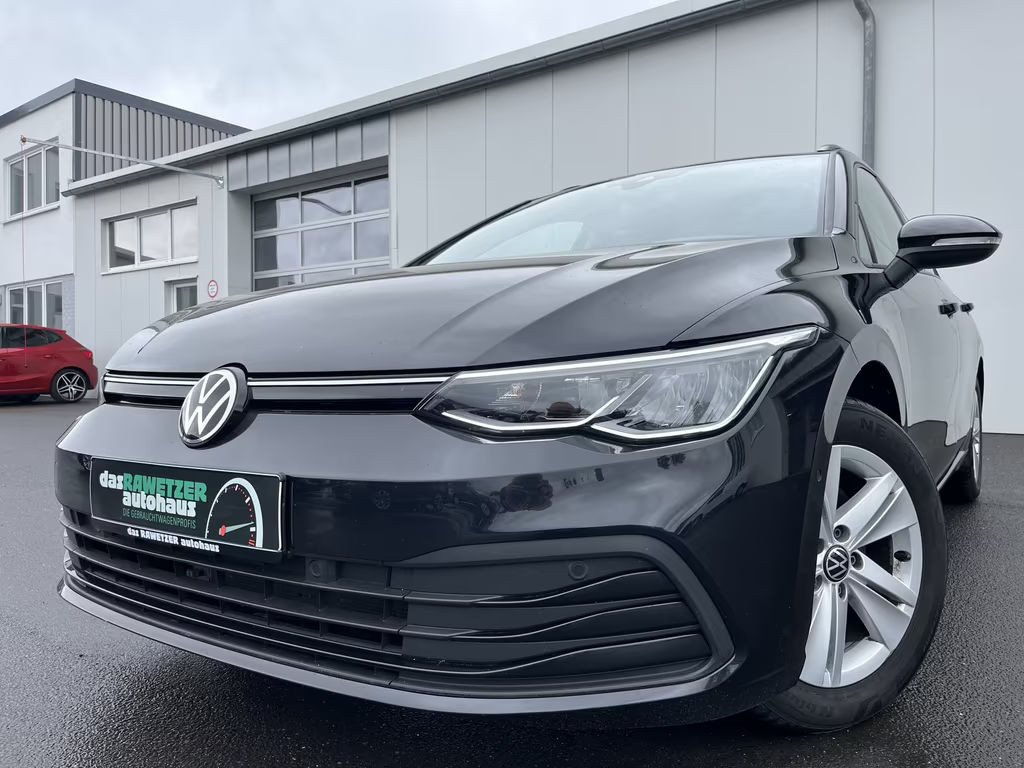 Volkswagen Golf Life Variant 2.0 TDI