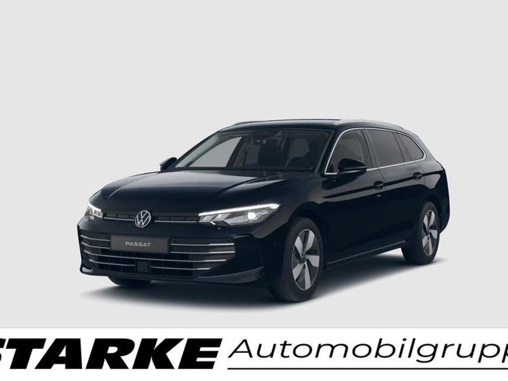 Volkswagen Passat Business DSG Variant 1.5 TSI