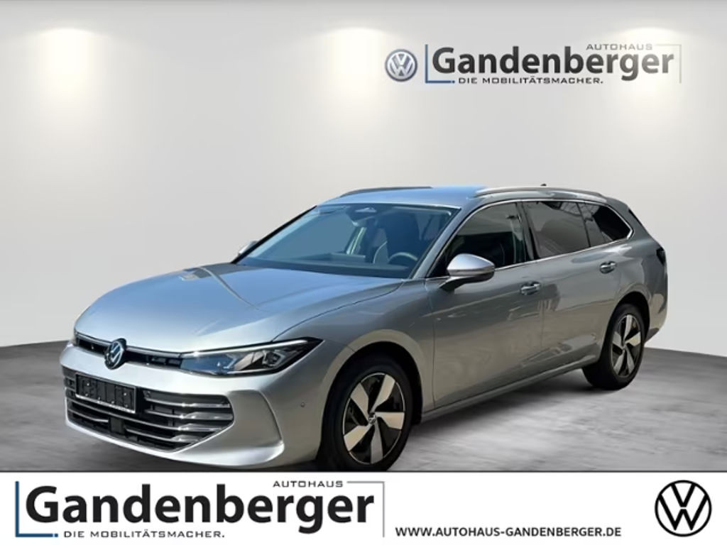 Volkswagen Passat DSG Variant 1.5 eTSI