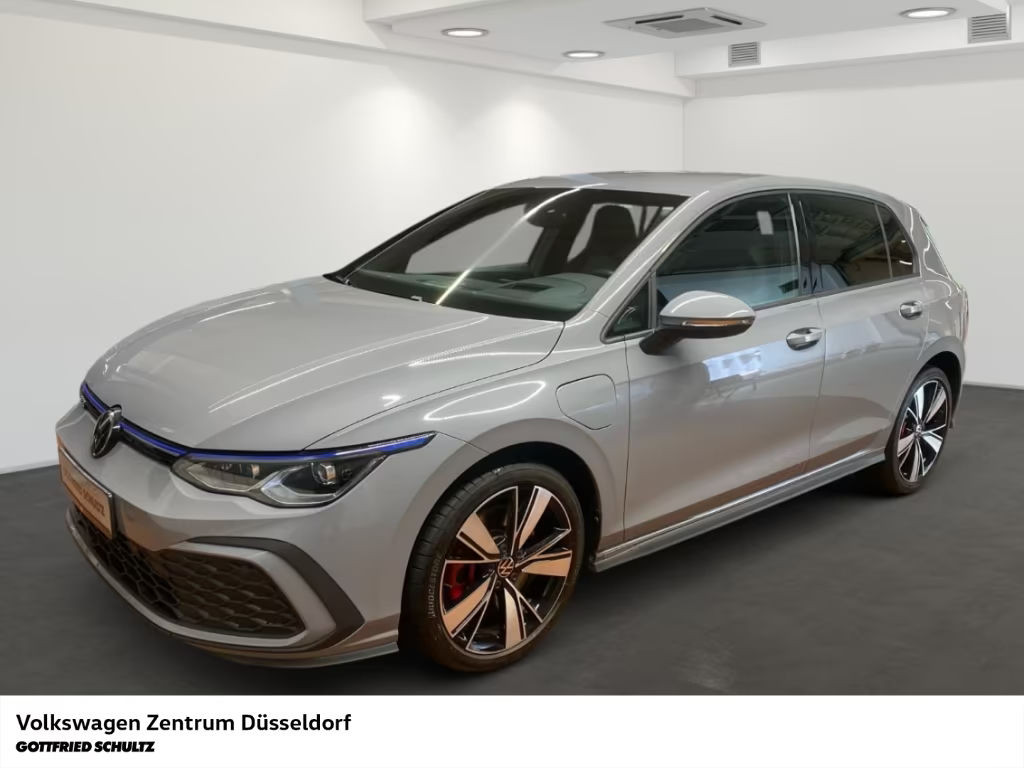 Volkswagen Golf DSG eHybrid 1.4 eHybrid