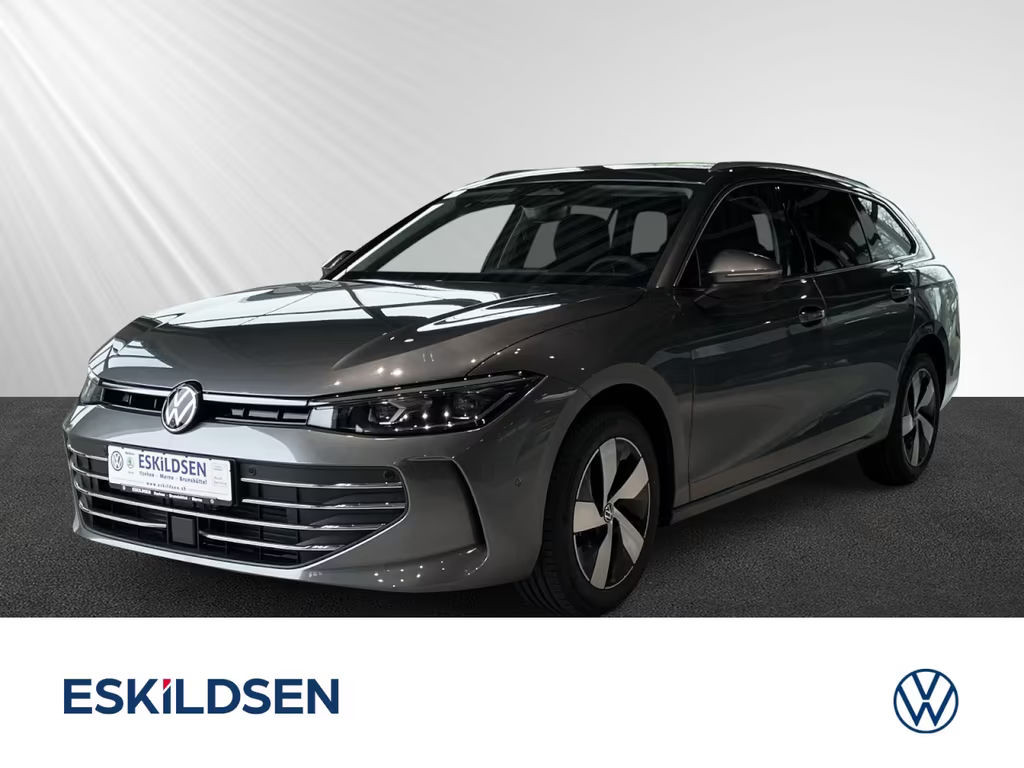 Volkswagen Passat Business DSG Variant 2.0 TDI