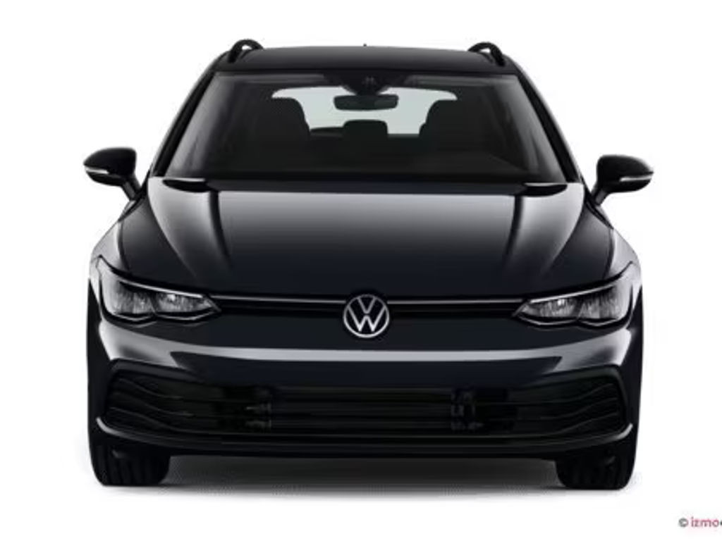 Volkswagen Golf DSG Style Variant Golf VIII