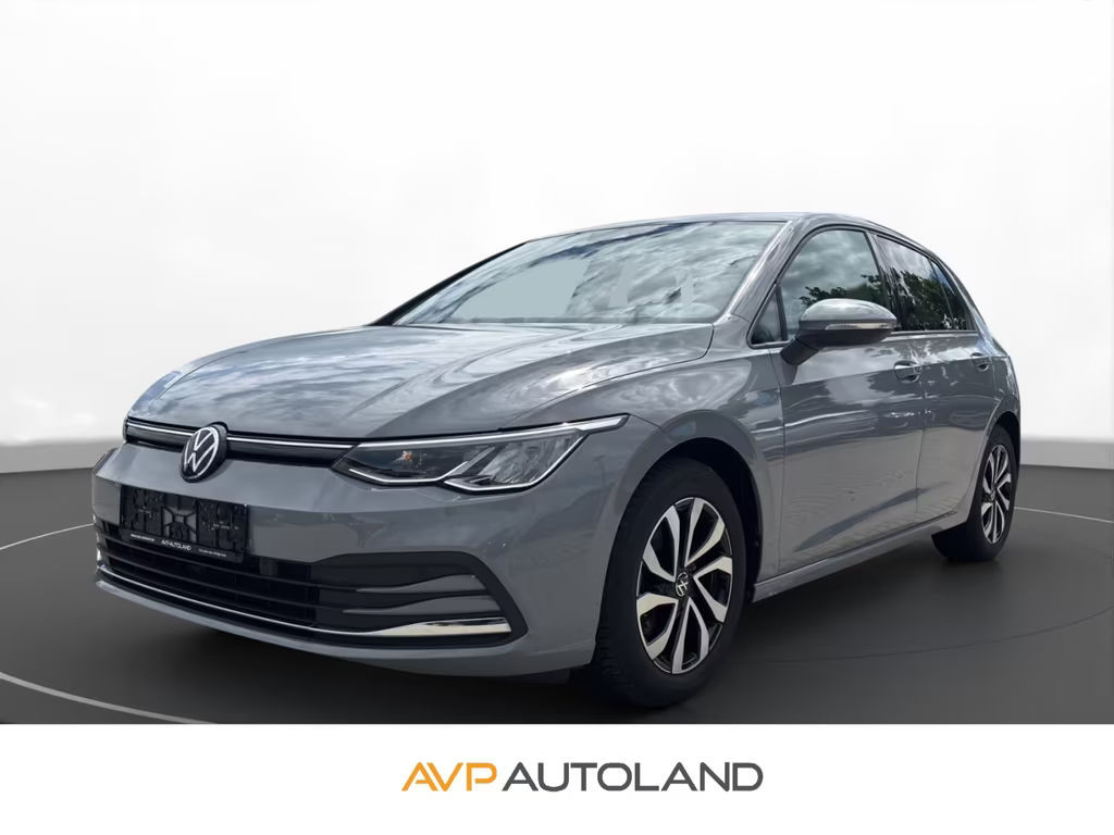 Volkswagen Golf DSG Golf VIII 1.5 eTSI