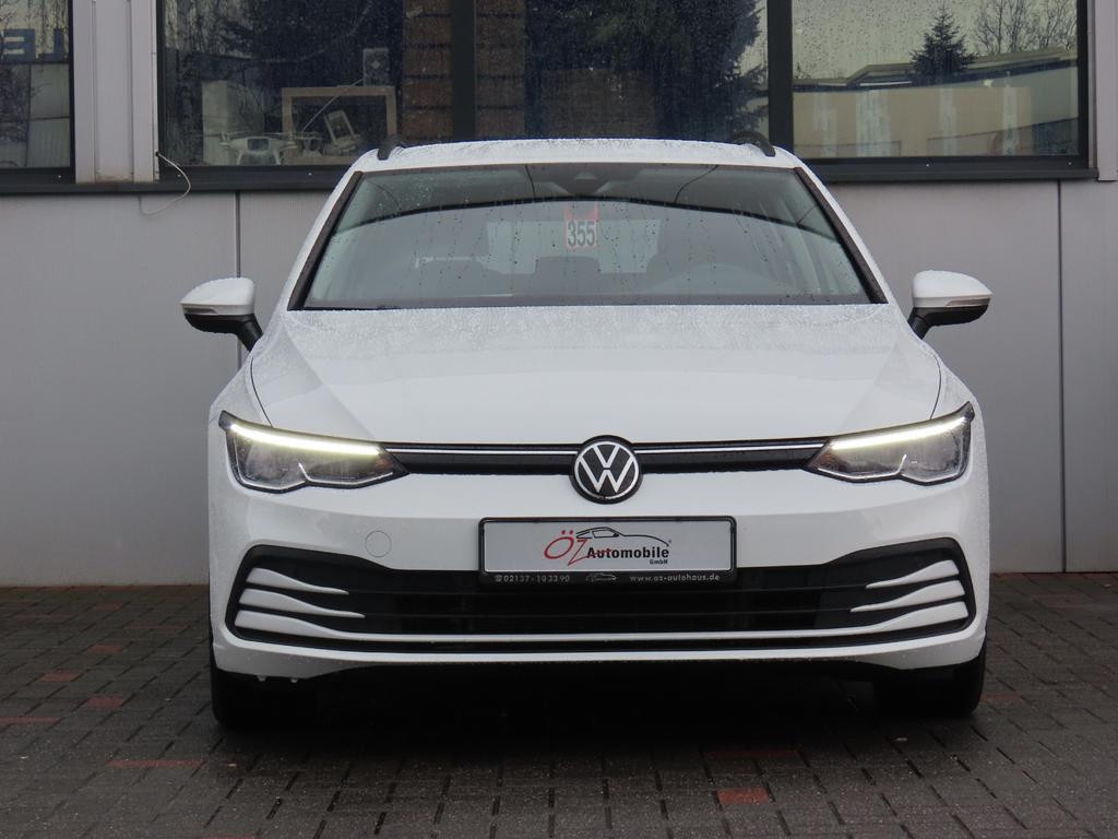 Volkswagen Golf Variant 2.0 TDI