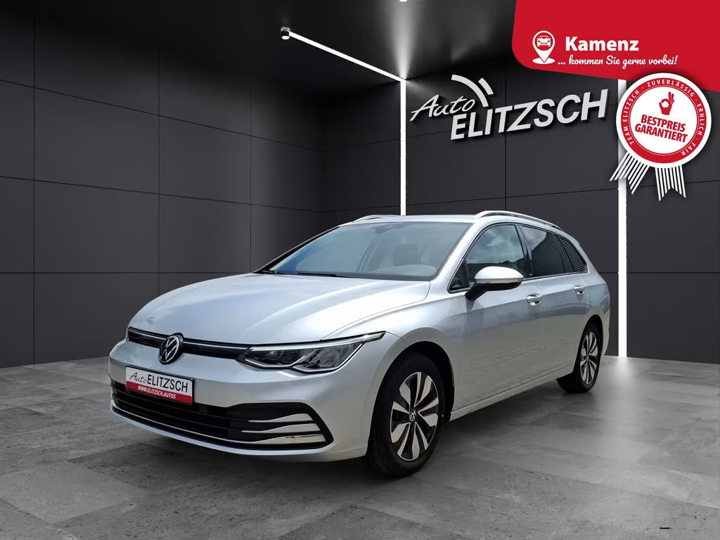 Volkswagen Golf Variant Golf VIII Move
