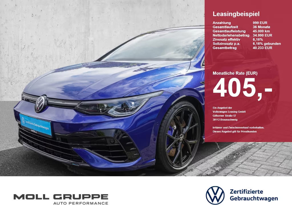Volkswagen Golf 4Motion DSG 2.0 TSI