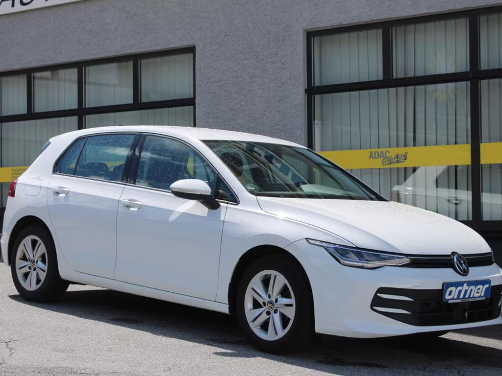 Volkswagen Golf Life 1.5 TSI
