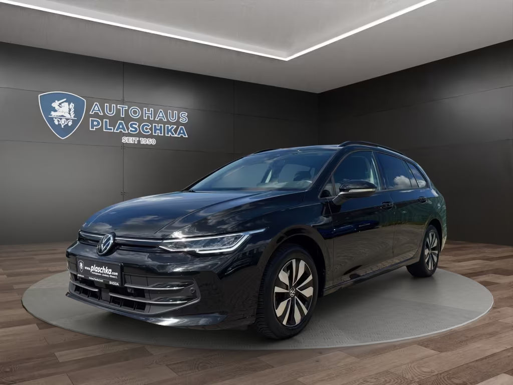 Volkswagen Golf Variant 1.5 TSI Golf VIII