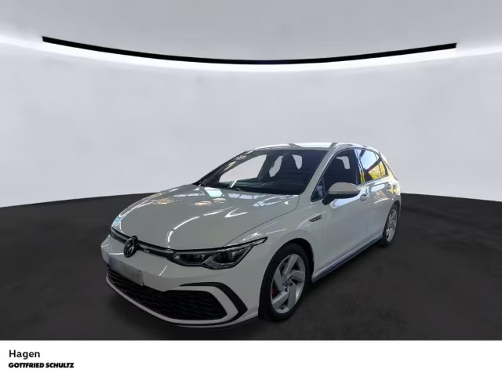 Volkswagen Golf DSG GTD Golf VIII 2.0 TDI