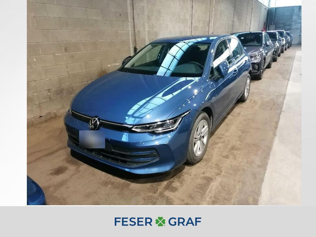 Volkswagen Golf Life 2.0 TDI