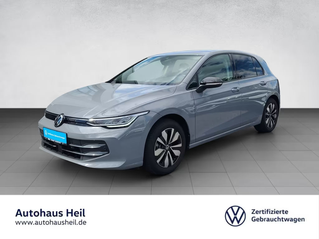Volkswagen Golf 1.5 TSI Golf VIII