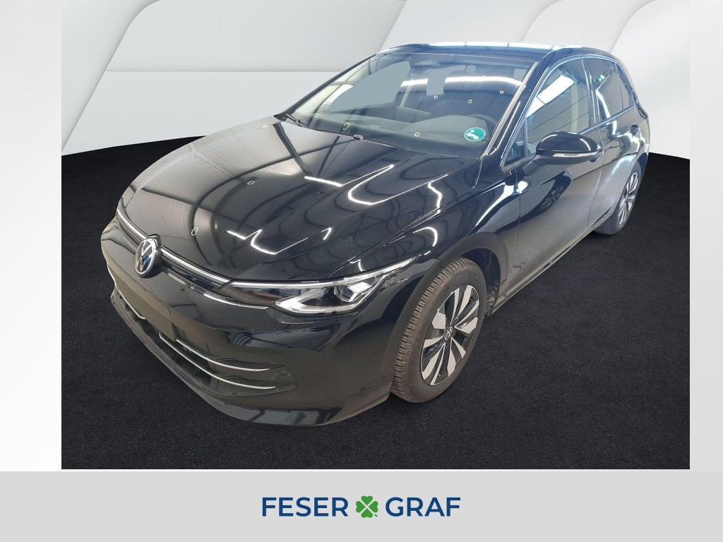 Volkswagen Golf 1.5 TSI