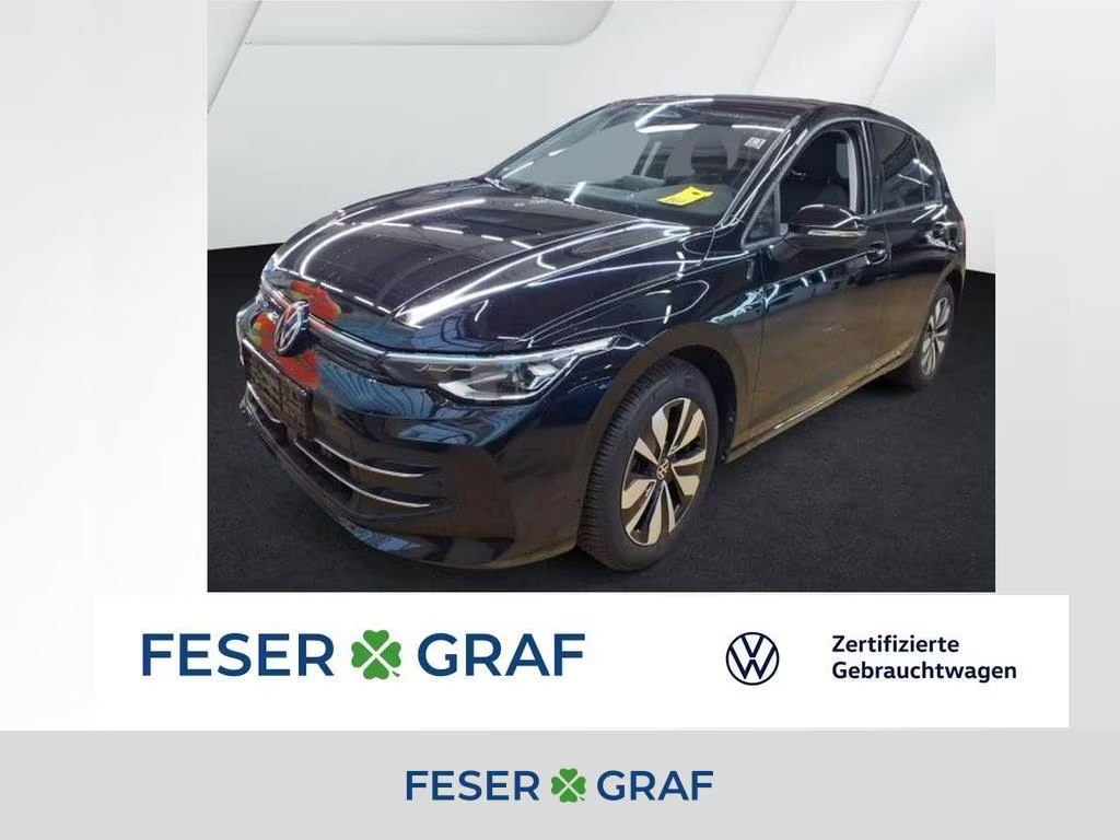 Volkswagen Golf DSG 2.0 TDI
