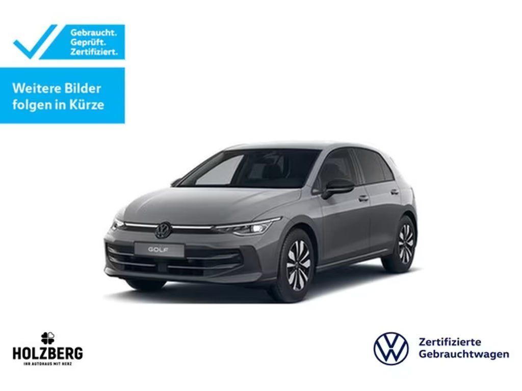 Volkswagen Golf 1.5 eTSI