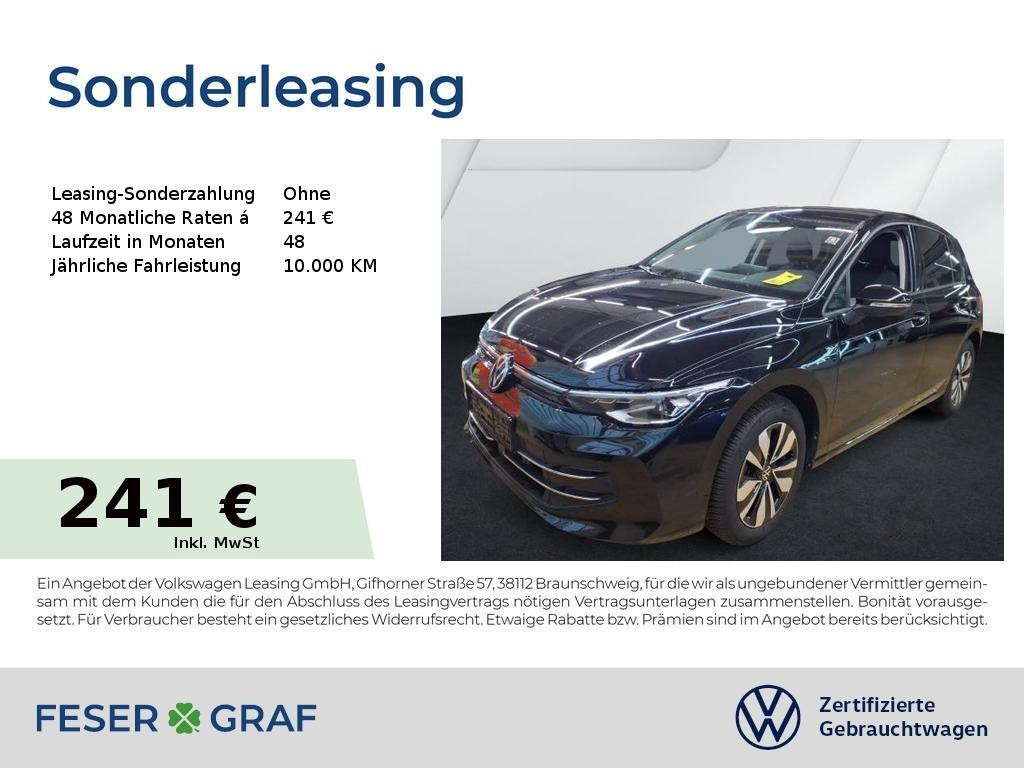 Volkswagen Golf DSG 2.0 TDI
