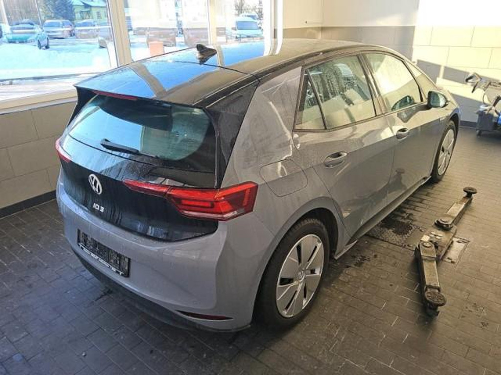Volkswagen ID.3 Performance Pro 150 kW