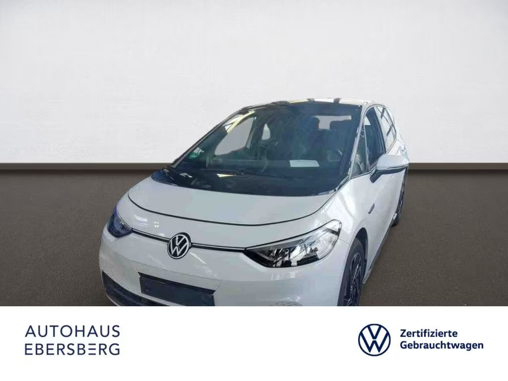 Volkswagen ID.3 Performance Pro