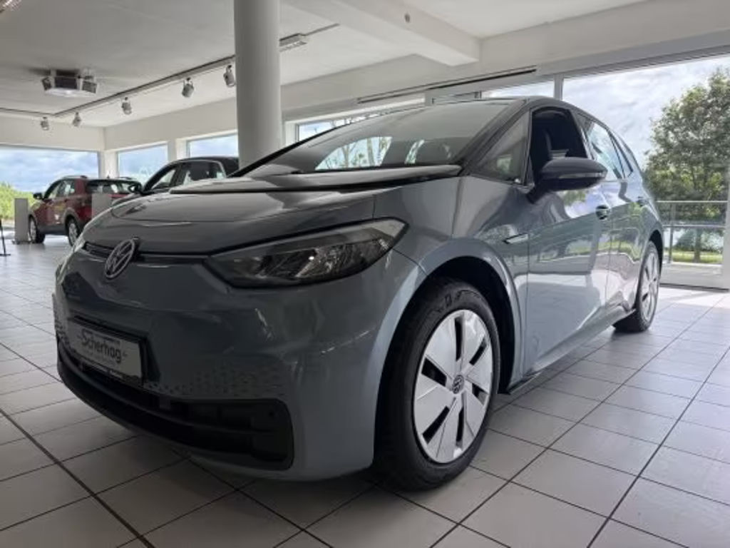 Volkswagen ID.3 Performance 58 KWh Pro