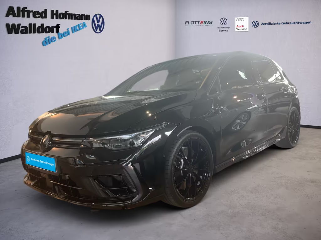 Volkswagen Golf DSG 2.0 TSI