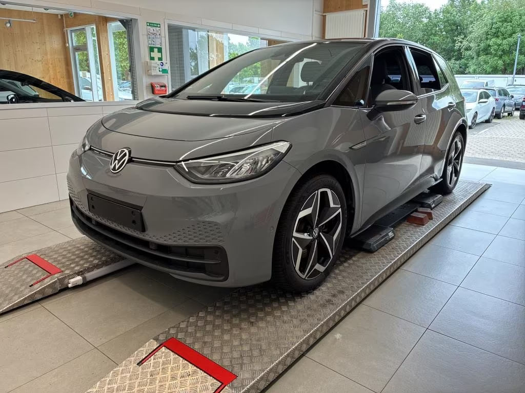 Volkswagen ID.3 Performance Pro