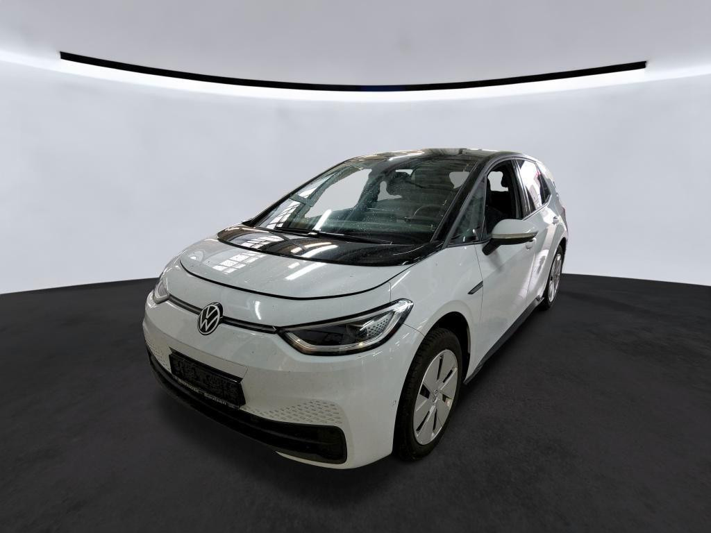 Volkswagen ID.3 Performance IQ.Drive Pro