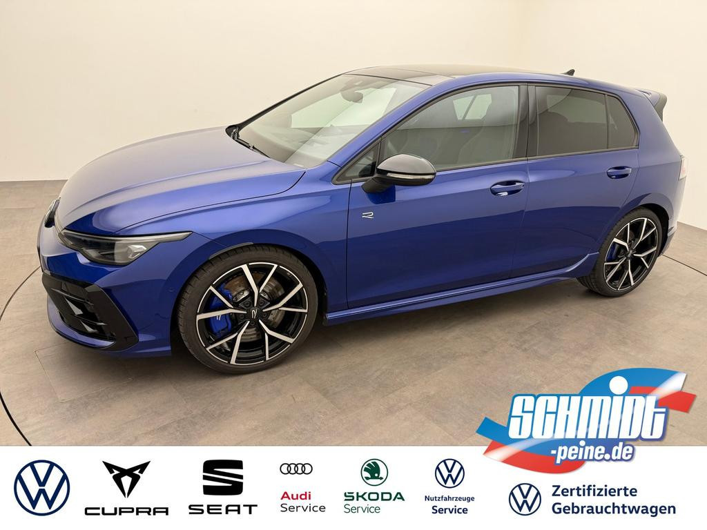 Volkswagen Golf DSG
