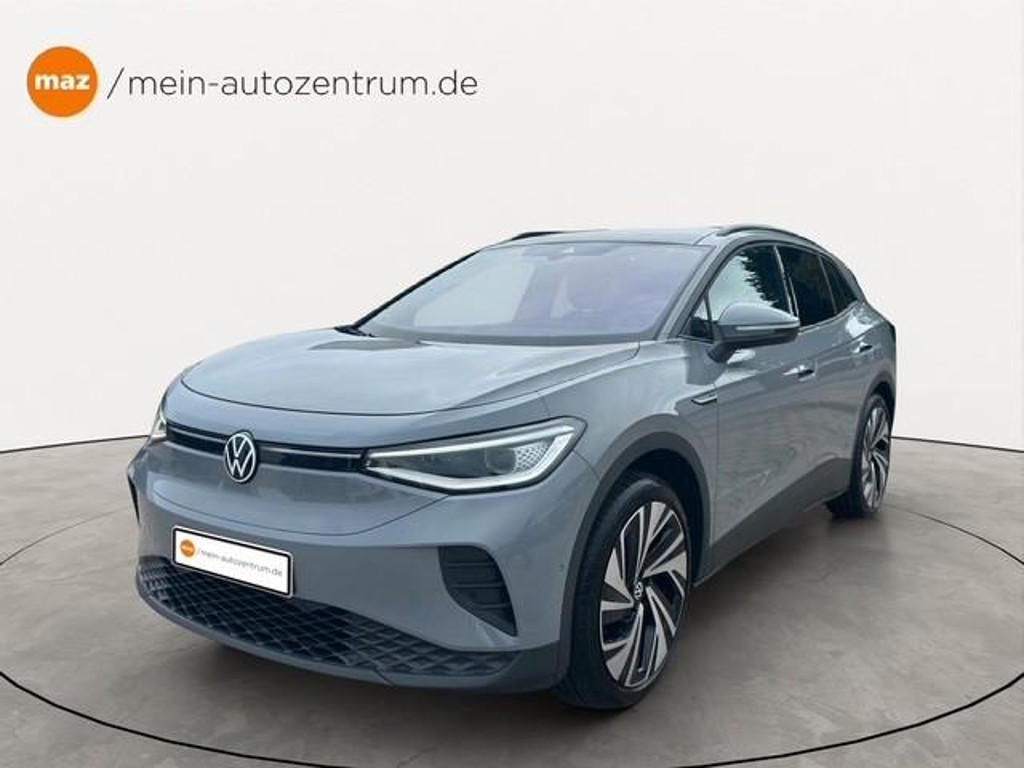 Volkswagen ID.4 Performance Pro 150 kW