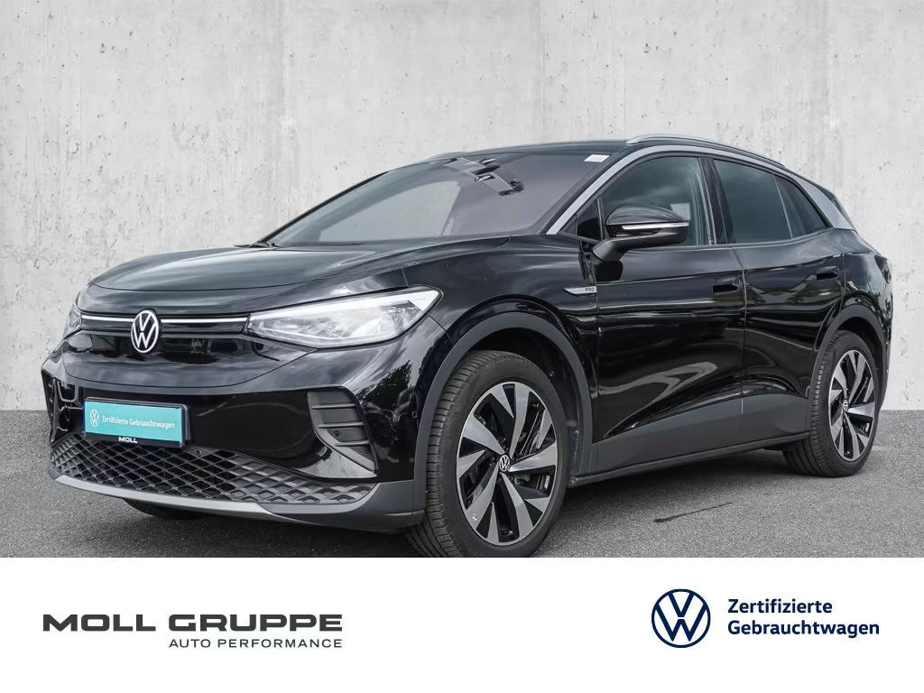 Volkswagen ID.4 Performance Pro