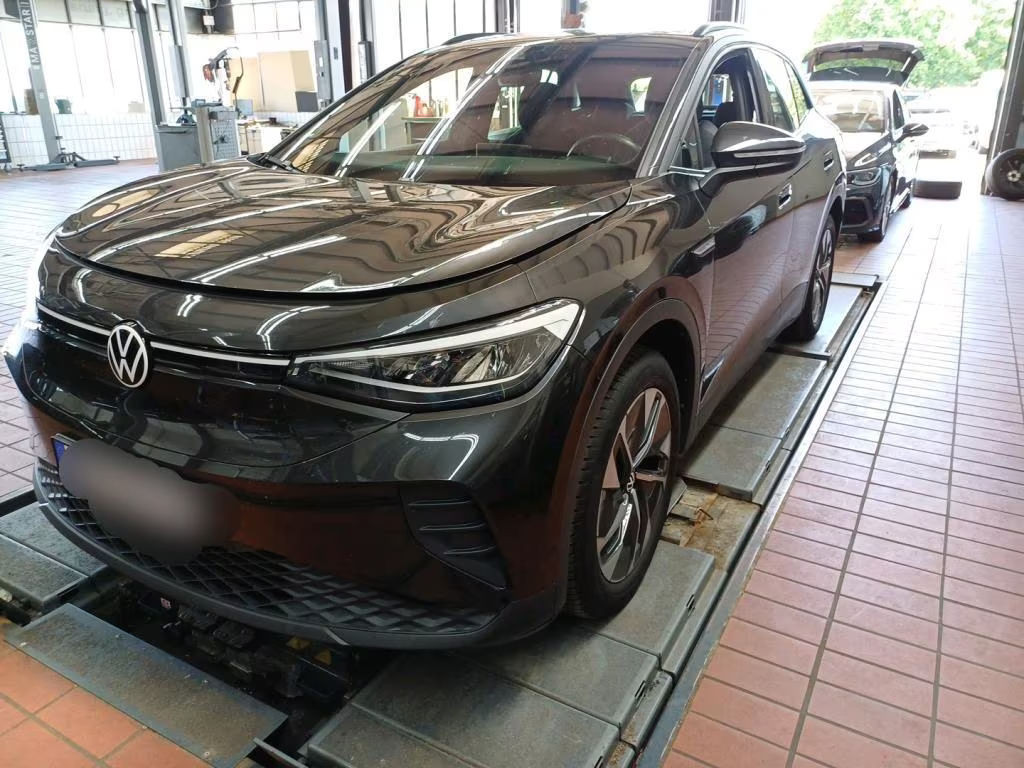 Volkswagen ID.4 Performance City 55 kWh Pure
