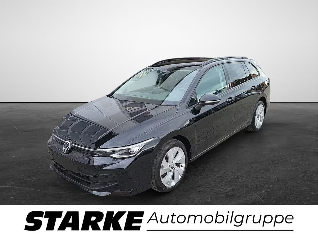 Volkswagen Golf Life Variant 1.5 TSI