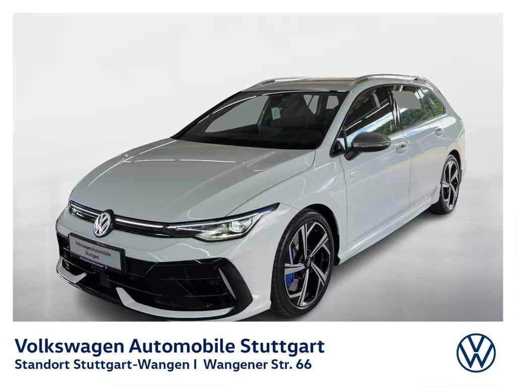 Volkswagen Golf DSG Variant 2.0 TSI