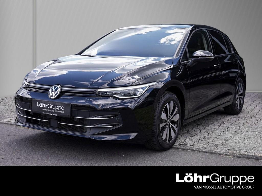 Volkswagen Golf Golf VIII