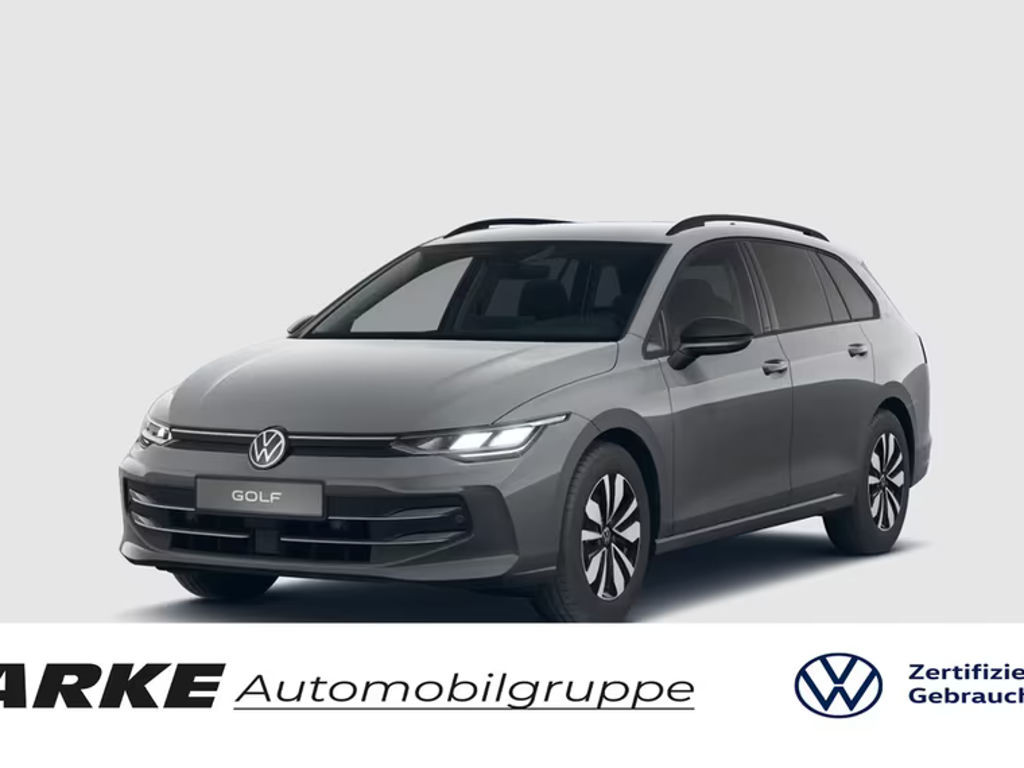 Volkswagen Golf DSG Variant 1.5 TSI