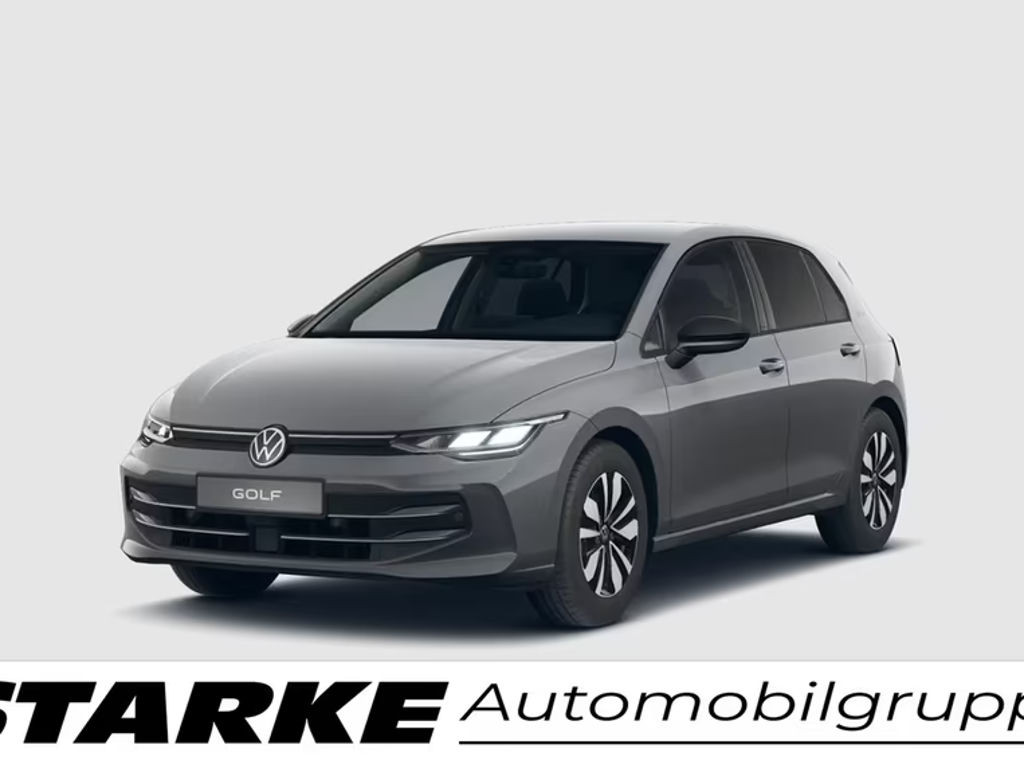 Volkswagen Golf 1.5 TSI