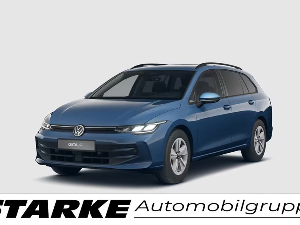 Volkswagen Golf Life Variant 1.5 TSI