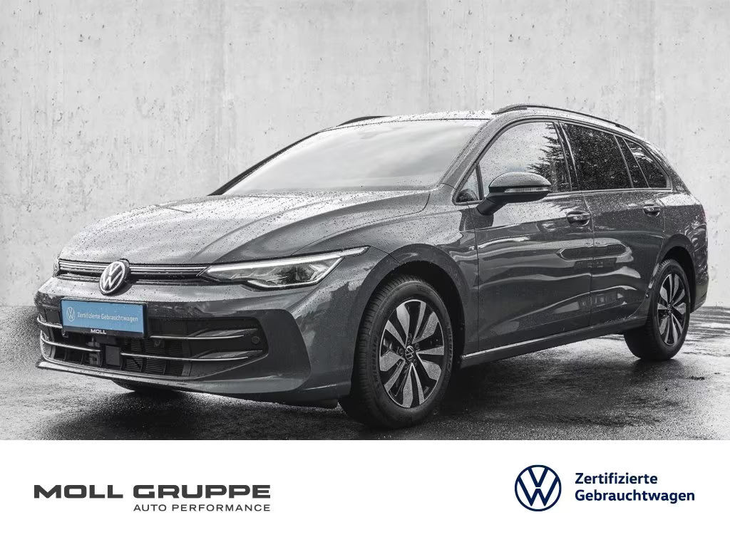Volkswagen Golf Variant 1.5 TSI