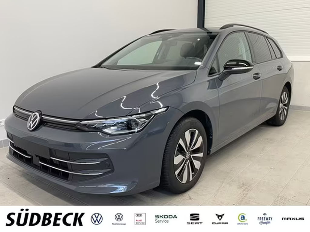 Volkswagen Golf Variant 1.5 TSI Golf VIII