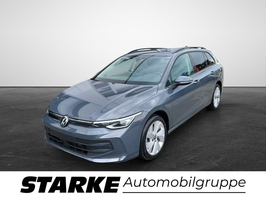 Volkswagen Golf Life Variant 1.5 TSI