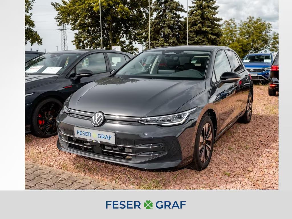 Volkswagen Golf Life Golf VIII 2.0 TDI