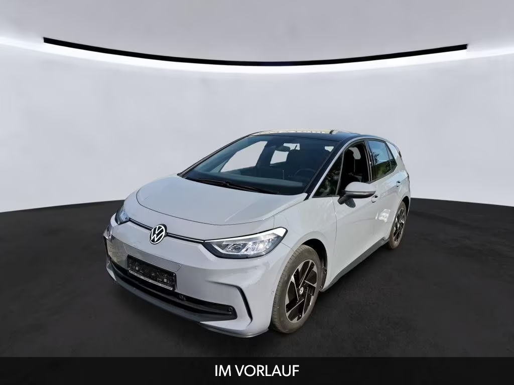Volkswagen ID.3 Performance Pro