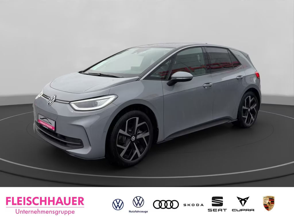 Volkswagen ID.3 Performance 58 KWh Pro Move 150 kW